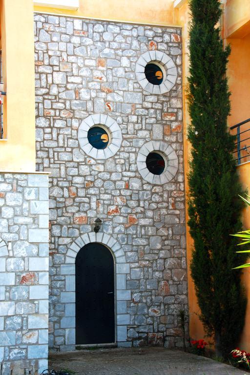 Sea And Mountain View Villa Kalamata Exterior foto